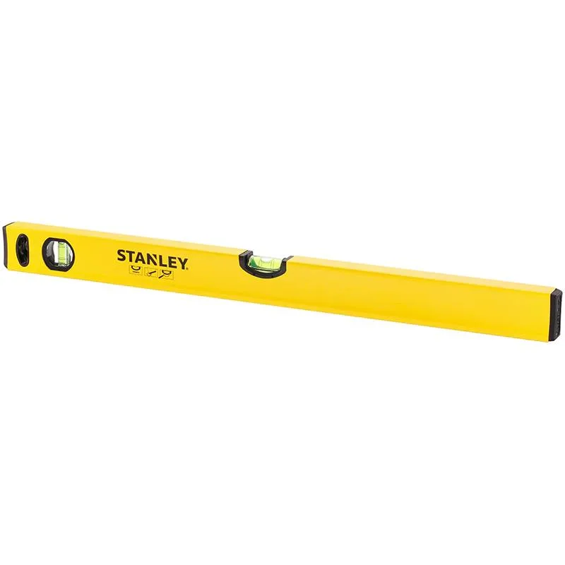 STANLEY STHT1-43107 Vattenpass Längd: 150 cm, Libeller: 3 - Bild 2