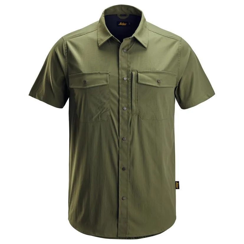Snickers Workwear 8520 Skjorta beige XL