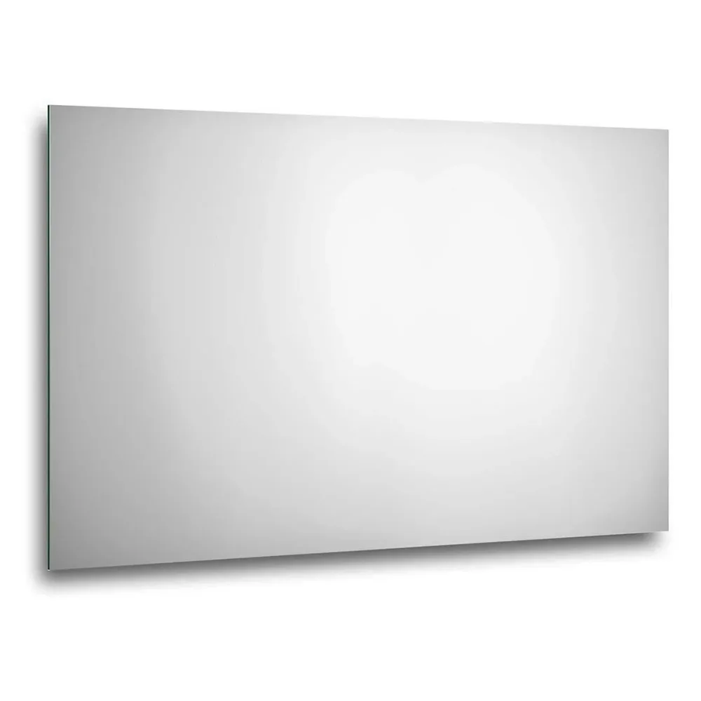 Gustavsberg Artic Spegel 120 x 65 cm Med belysning - Bild 2