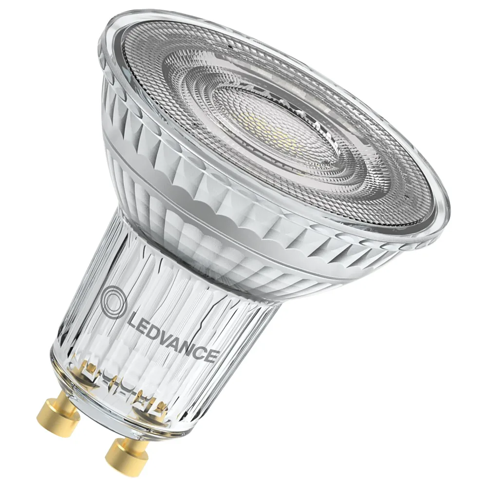 LEDVANCE PAR16 80 DIM LED-reflektorlampa GU10 60° - Bild 2
