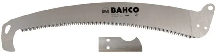 Bahco AS-C36-JT-M Reservblad böjt 36 cm, medium - Bild 2