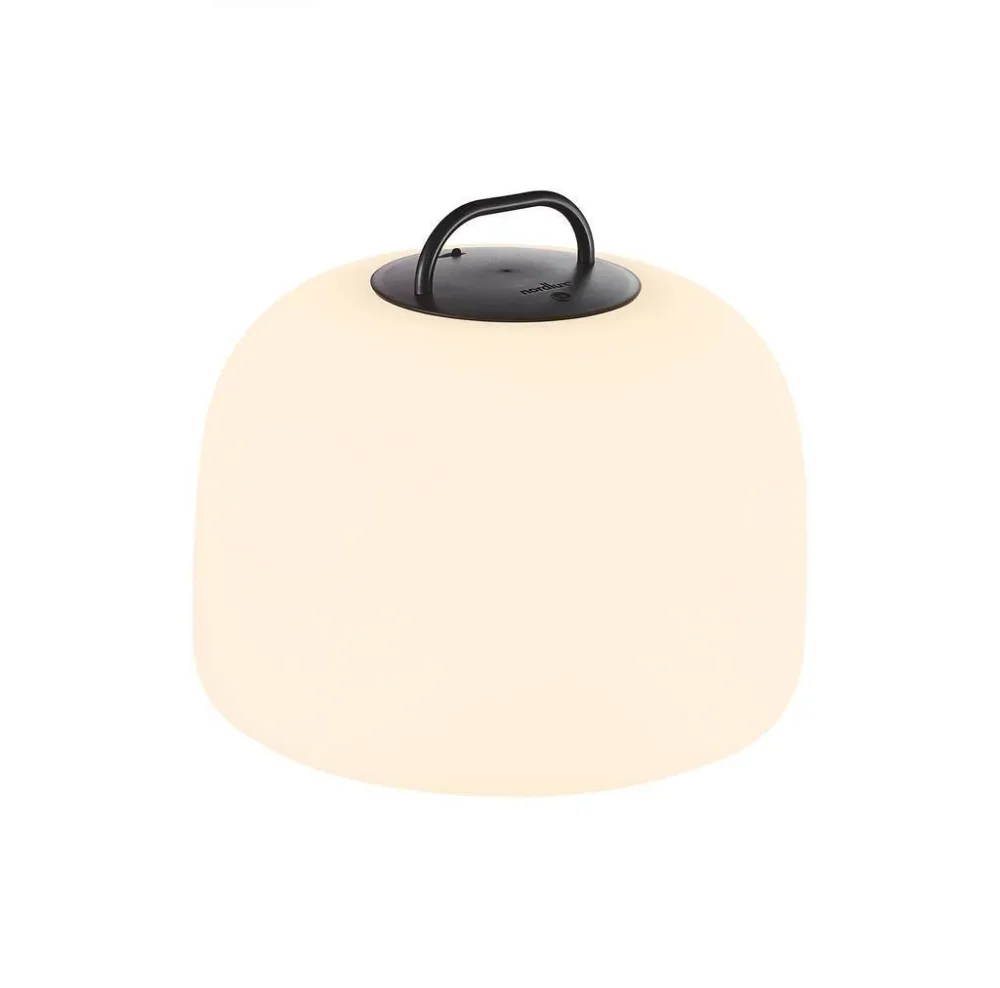 Nordlux KETTLE 2018003003 Takarmatur med LED, IP65 4,8W - Bild 2