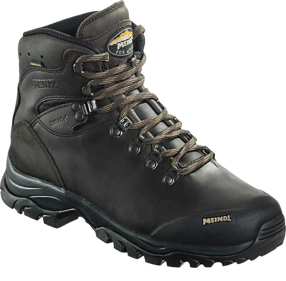 Meindl Kansas GTX Känga mörkbrun 46.5