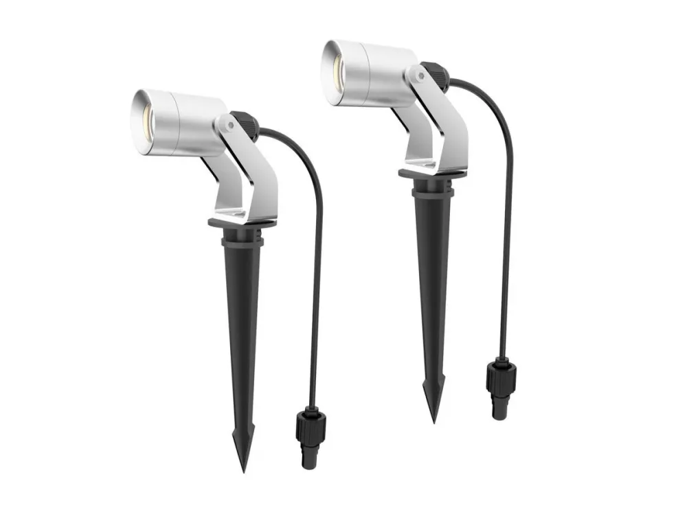 Llitt Allan Spotlight single, 10 lm, 3000K 1-pack - Bild 2