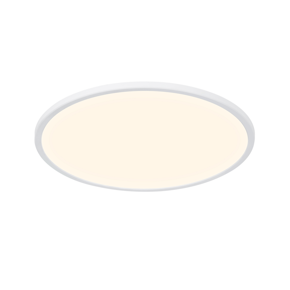 PLAFOND NORDLUX OJA 42 IP54 VIT 3000/4 3000/4000K