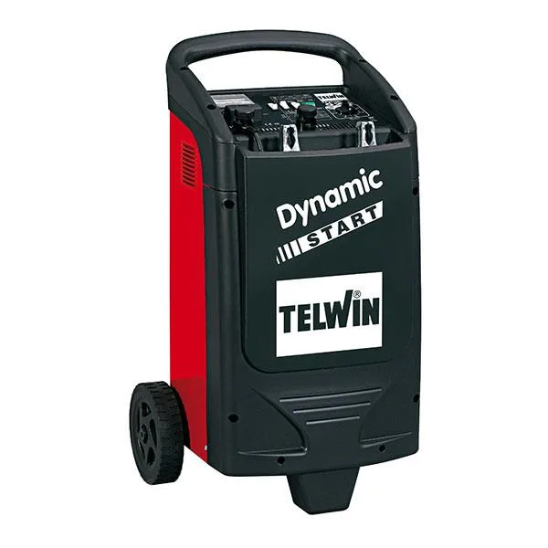 Telwin Dynamic 520 Start Starthjälp 12/24V