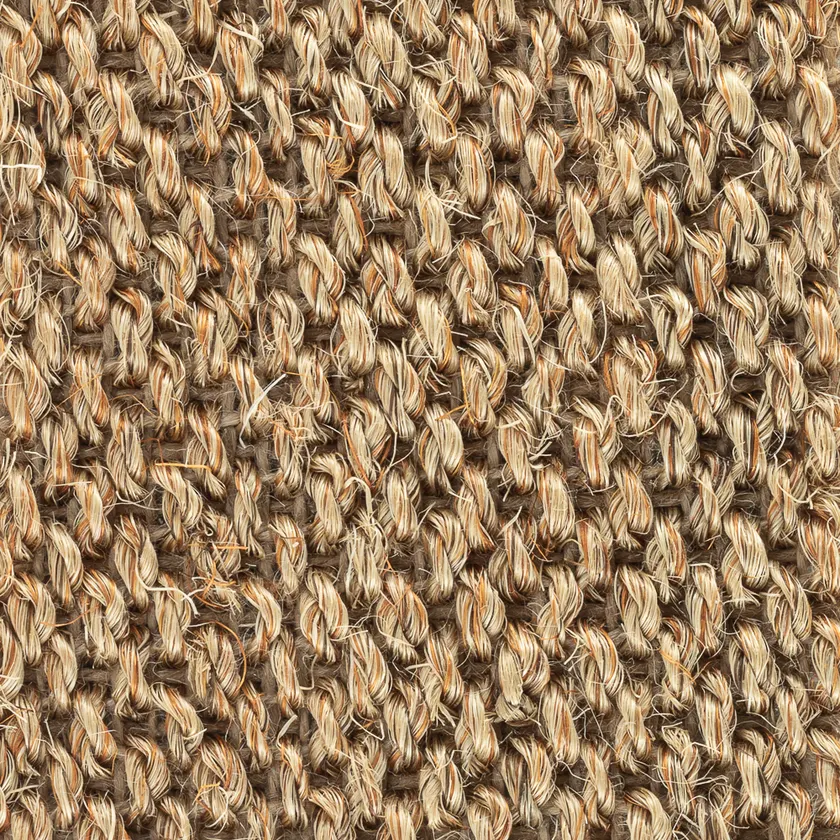 Sisal Rustic Grain - Golvabia Textilgolv