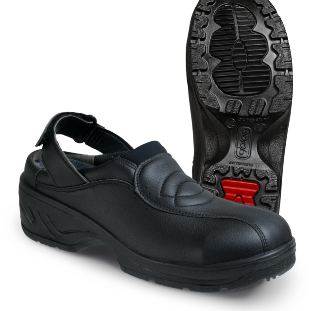 SKYDDSSKO 2900 JALAS JACK 43