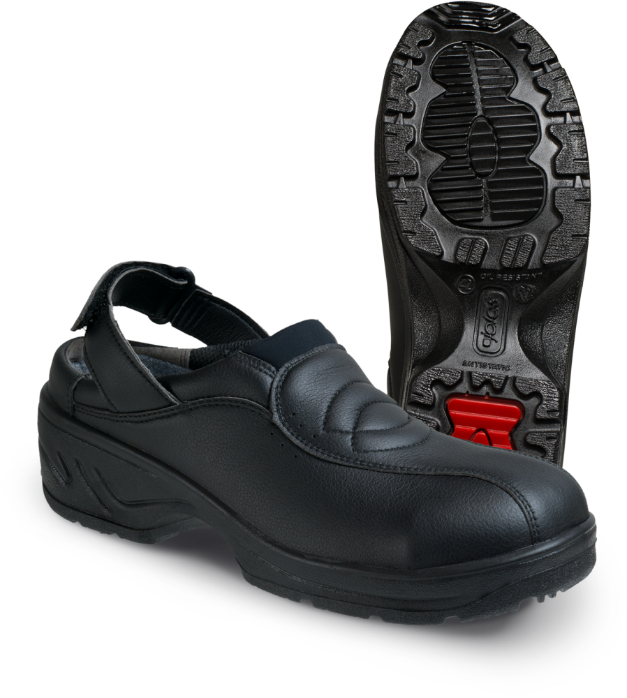 SKYDDSSKO 2900 JALAS JACK 43