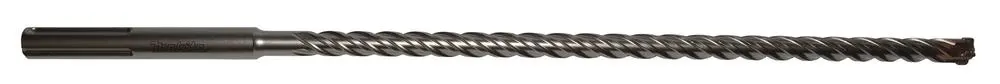 Makita B-20242 Borr för SDS-Max, T.C.T. 35x450/570 mm - Bild 2