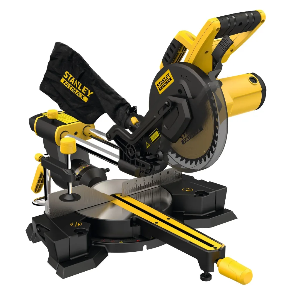 STANLEY FME721-QS Kap-& gersåg FME7