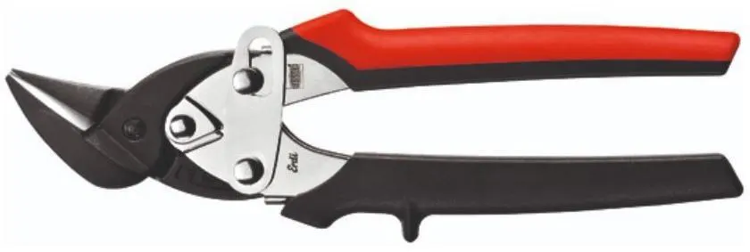 Bessey D15A-SB Fasonsax 180 mm höger - Bild 2