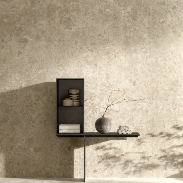 Meja - Ambrosia 60x60 såg