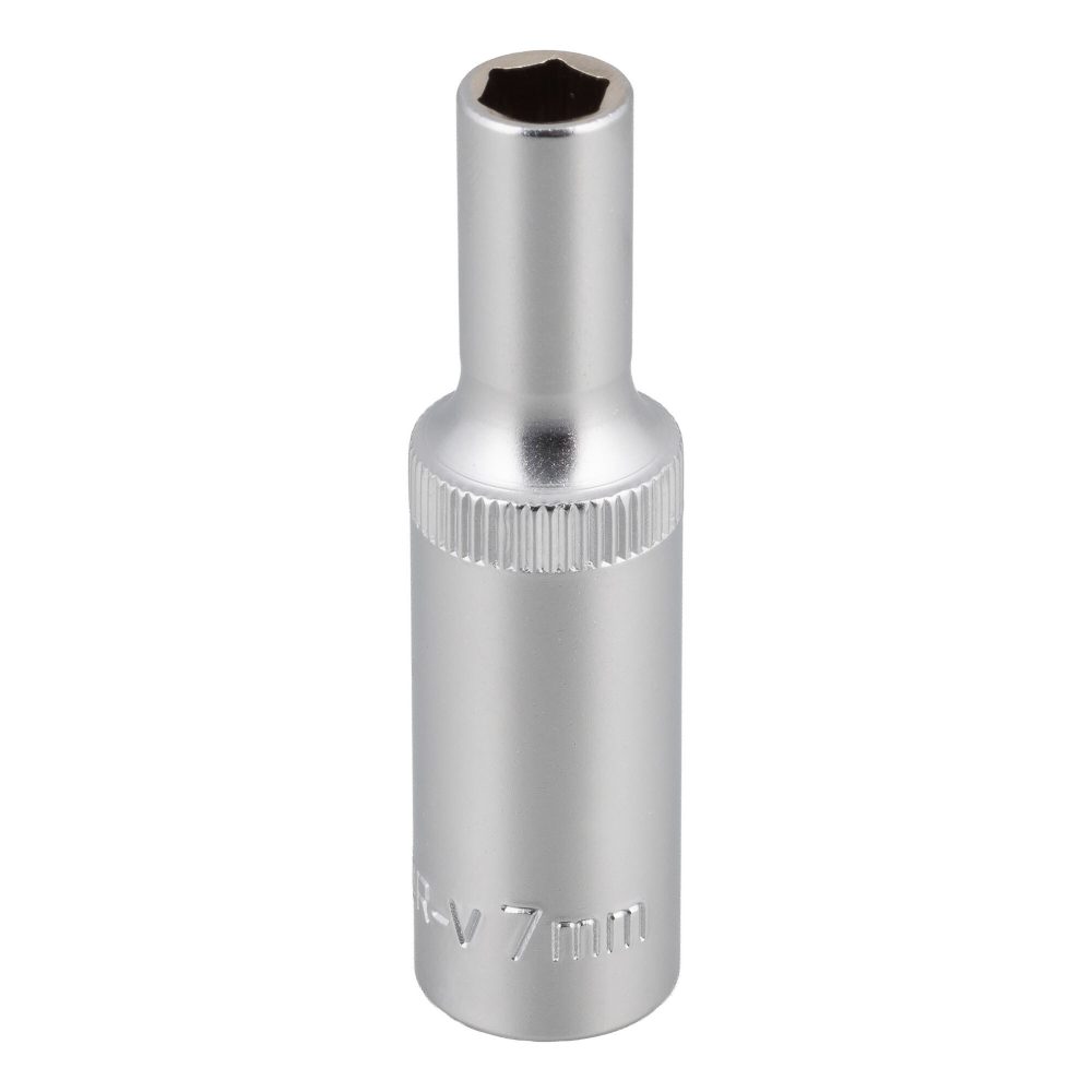 Kjøp PELA Lang pipe, 6-kant 3/8", 7 mm