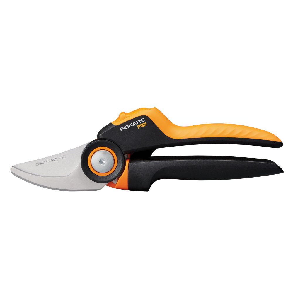 Kjøp Fiskars Sekatør X-serie, med sideskjær M P921