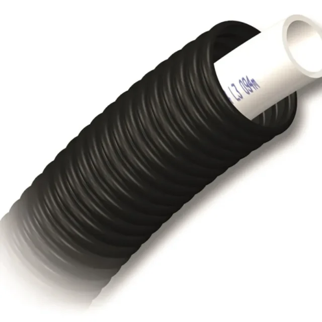 LK Systems 2417830 Värmerör i tomrör av HD-polyeten 32/42, 25 m