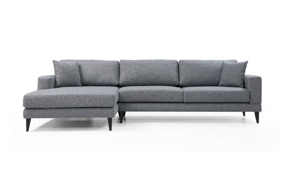 Hilari Bäddsoffa med Divan Vänster