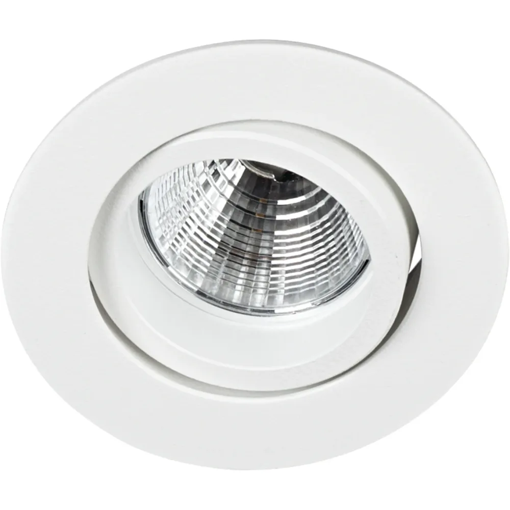 Easyform Art Downlight 6W 18D
