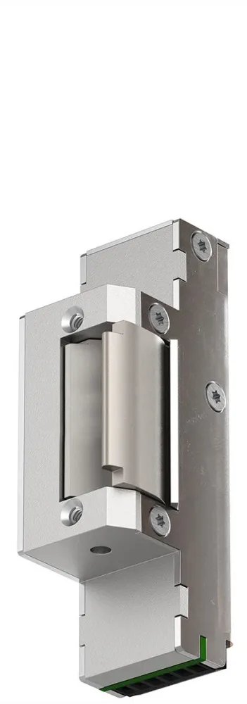 STEP ST981-12 Elslutbleck omvänd 12 V, utan kontakt
