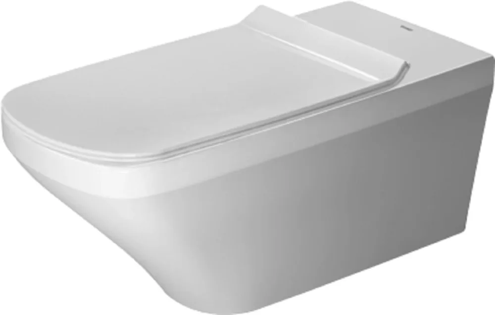 Duravit Durastyle HWC WC-skål vägghängd