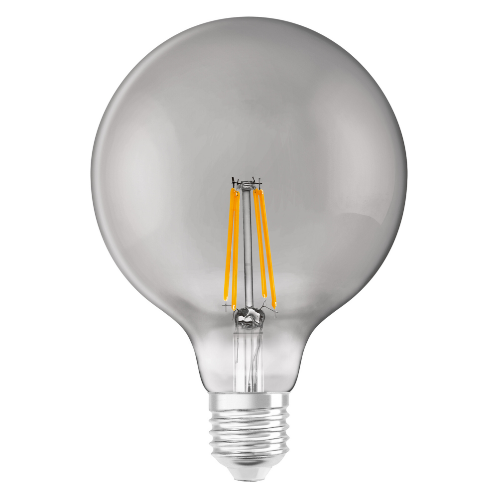GLOBE LEDVANCE SMART DIM 44 6W/2500K E27 SMART PLUS