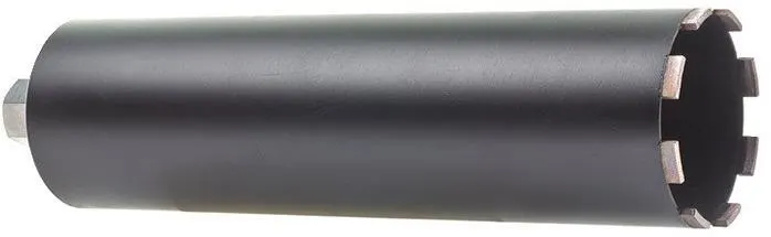 Milwaukee DCHXL Diamantborr 1 1/4" UNC-fäste 127 mm - Bild 2