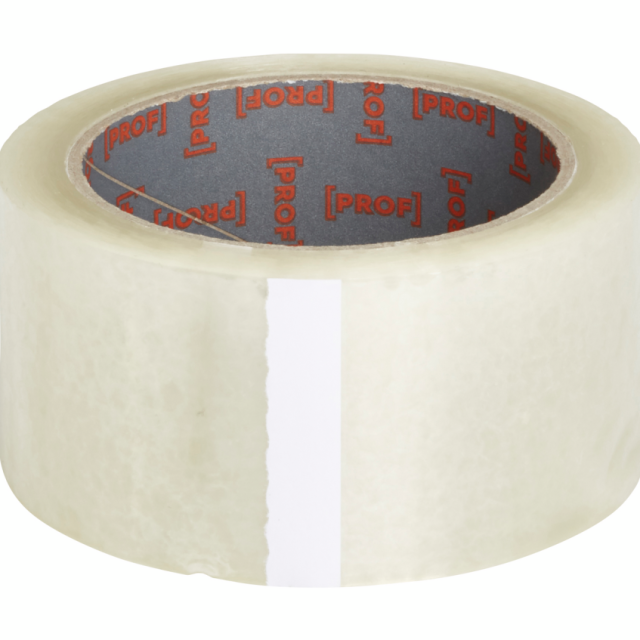 PACKTEJP PROF AC TRANS 50MMX66 50MMX66M