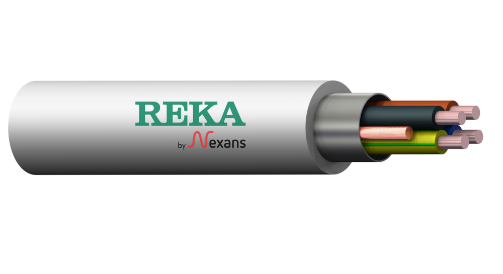 INSTALLATIONSKABEL REKA 4G1,5 R50 HF EQLQ LITEREX
