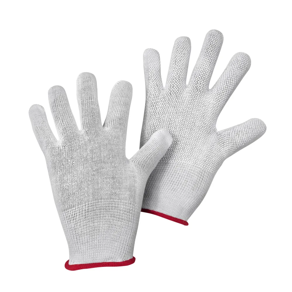 Worksafe L71-720 Vante Arbetshandske, bomull 11