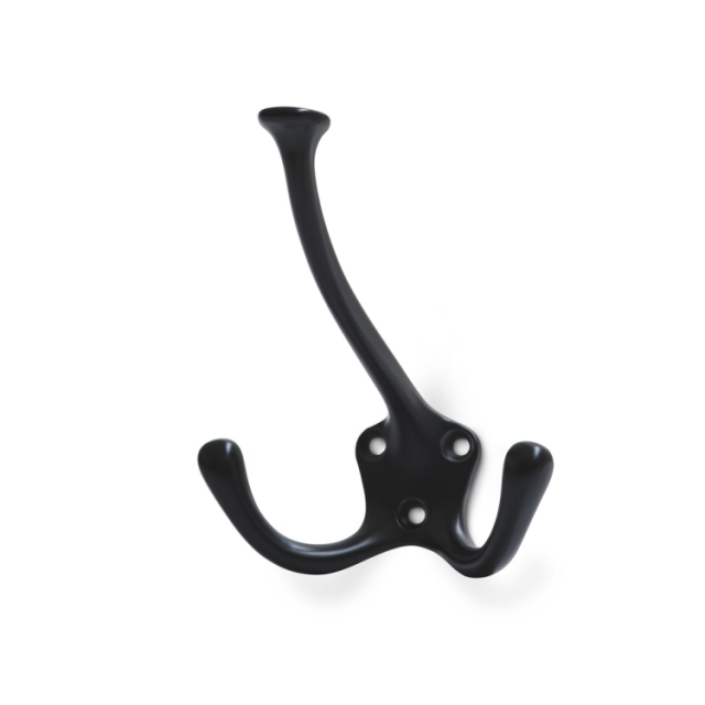 KROK HABO 82 SVART 139X93MM