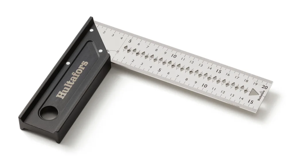 Hultafors Pro S20P Vinkelhake 200 mm