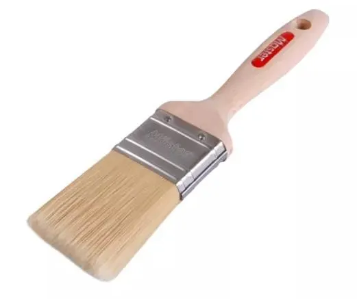 Mäster Superior Pro Blond 1744035 Lackpensel trä 35 mm - Bild 2