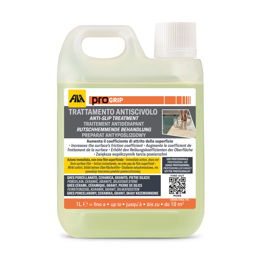 Ytbehandling ProGrip 1L | Stuvbutiken