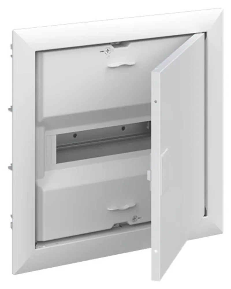 ABB UK600 2CPX031371R9999 Normcentral IP30 Bredd: 36 (i antal modulmellanrum)