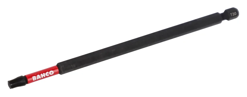 Bahco 66IM/50T30C-10P Bits T30 50 mm