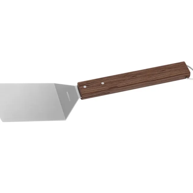 Muurikka 54921200 Stekspade 34 cm, rostfri