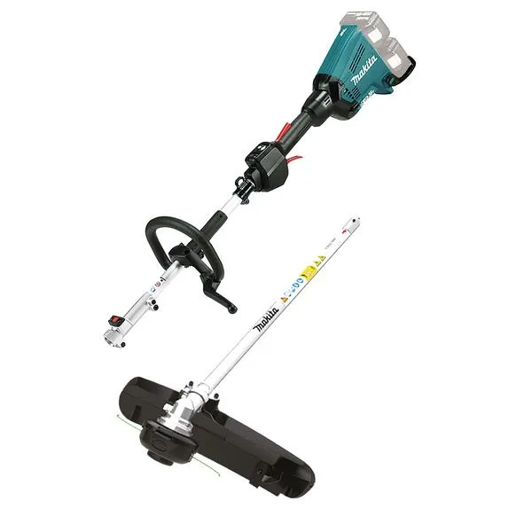 Makita DUX60ZM4 Multitrimmer utan batteri och laddare
