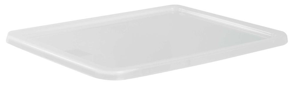 LOCK NORDISKA PLAST STOREIT TRANSPARENT 5L