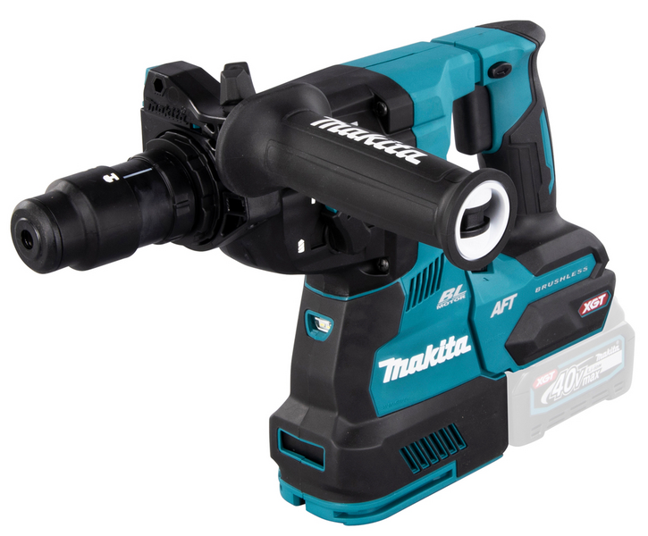 KOMBIHAMMARE MAKITA XGT, BL-M NAKEN MASKIN