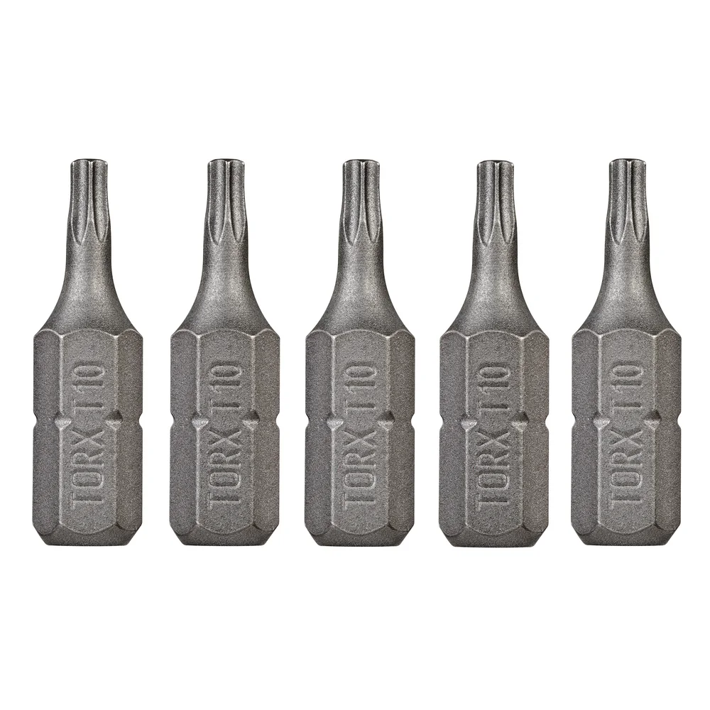 Dewalt DT7256-QZ Torxbits 5-pack T25 x 25 mm