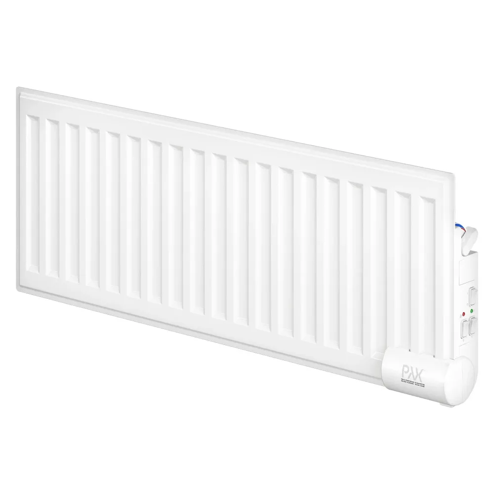 PAX 11-512/400 Radiator enkel panel 400 V