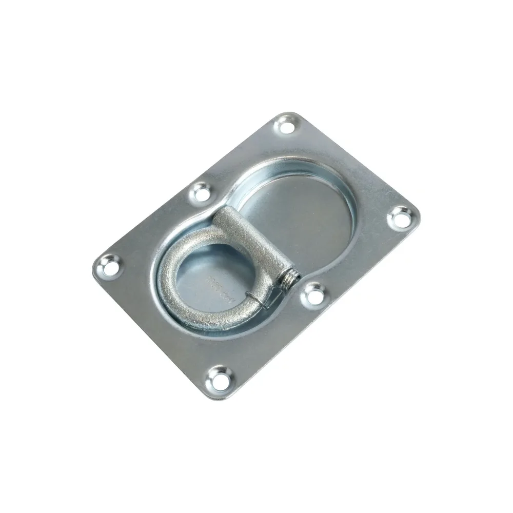 CJ 547222 Surrningsögla 145x105x15 mm, för infälld montering
