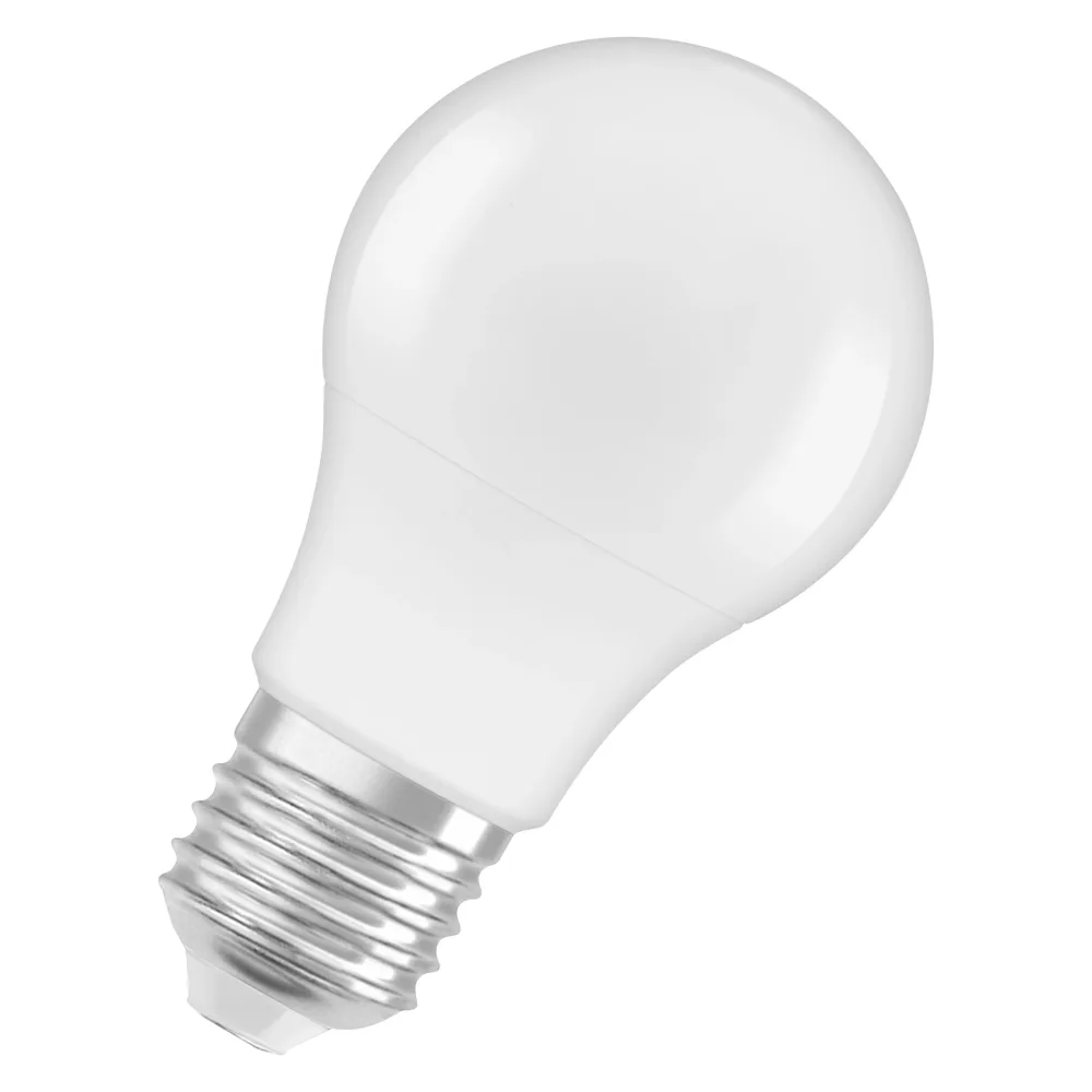 Osram Led Star Classic A LED-lampa E27, 2700 K 8.5 W, 806 lm