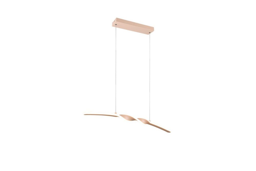 Pendel TRIO Ginko Sand