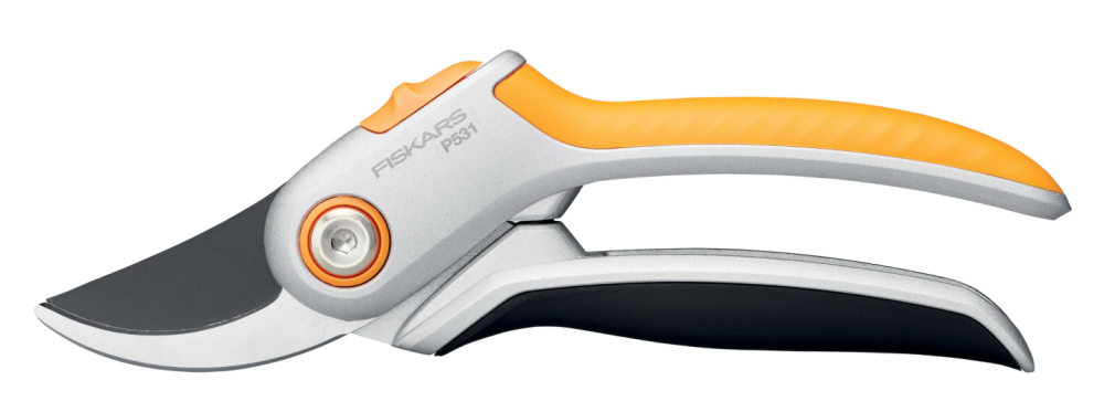 SEKATÖR FISKARS P531 SIDOSKÄR METALL, PLUS