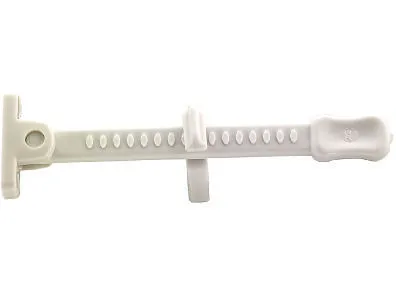 VENTILATIONSBESLAG 85/86 VIT