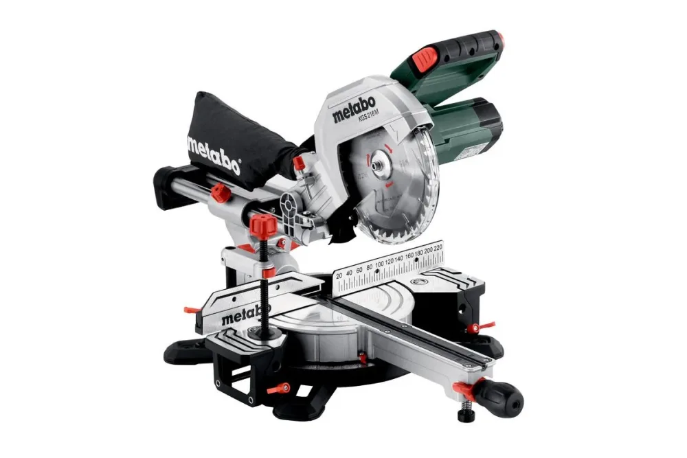 Metabo KGS216M Kap- och gersåg
