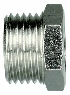 BUSSNING G 1/4UTV XG 1/8 INV