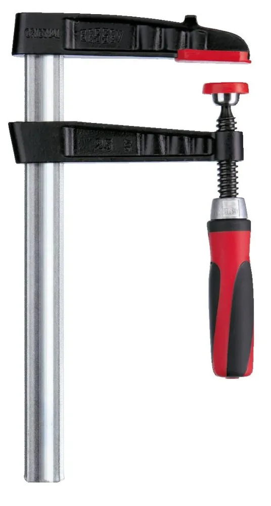 Bessey TG25-2K Gjutjärnstving 250 mm - Bild 2