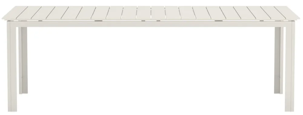 Venture Home Levels Matbord beige
